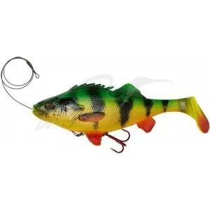 Воблер Savage Gear 4D Perch Shad SS 125mm 25g 02 Firetiger