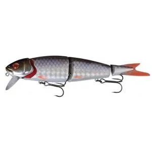 Воблер Savage Gear 4play Herring Swim&Jerk SS 190mm 52g 12-Roach