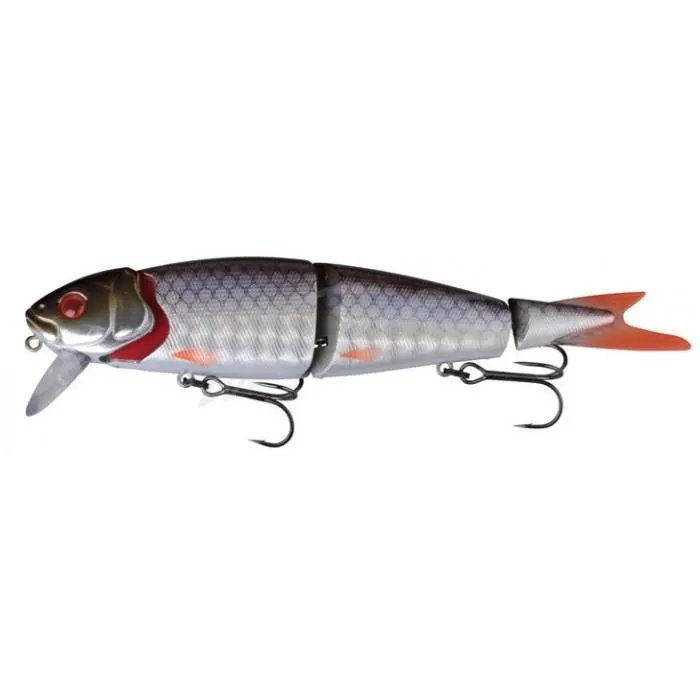 Воблер Savage Gear 4play Herring Swim&Jerk SS 190mm 52g 12-Roach