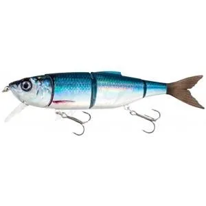 Воблер Savage Gear 4Play V2 Liplure SF 135cm 18g 01-Herring