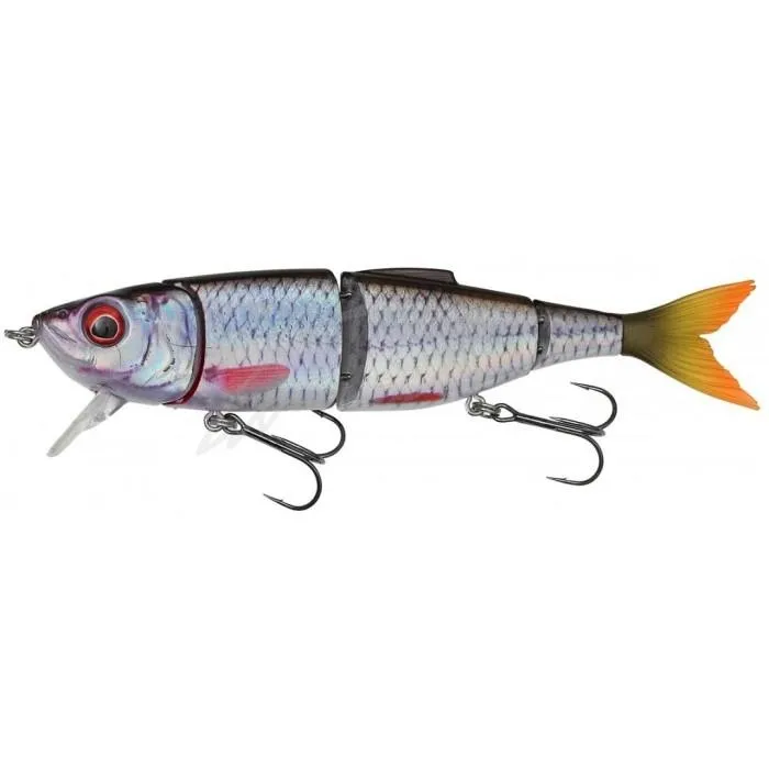 Воблер Savage Gear 4Play V2 Liplure SF 135cm 18g 02-Roach