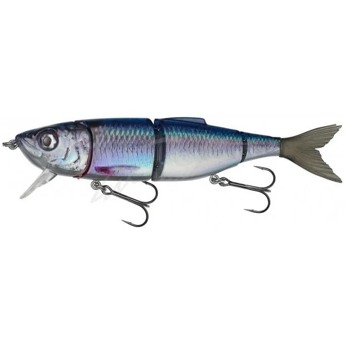 Воблер Savage Gear 4Play V2 Liplure SF 200mm 62g 01-Herring