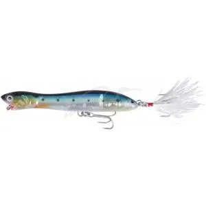 Воблер Savage Gear Panic Prey V2 F 105mm 16g 02-Sardine