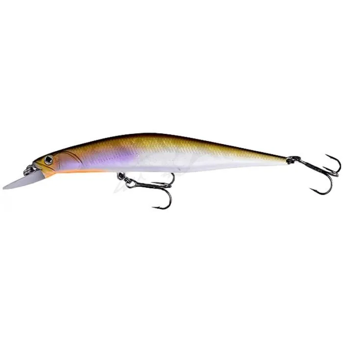 Воблер Savage Gear Prey 115SS 115mm 17.0g #06 Matt Minnow