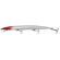 Воблер Savage Gear Sandeel Jerk minnow 145mm 14g 07-Red Head