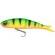 Воблер Savage Gear Soft 4Play 130mm 22.5g Swim&Jerk 05-Firetiger (2шт/уп)