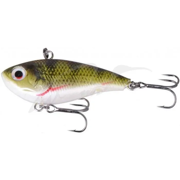 Воблер Savage Gear TPE Soft Vibes 51mm 11g 04-Perch