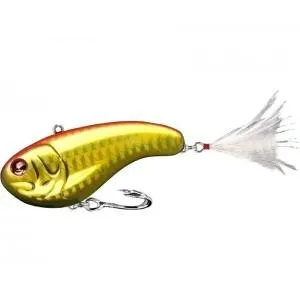 Воблер Sebile Flatt Shad Snagless Extra Heavy 66мм J04