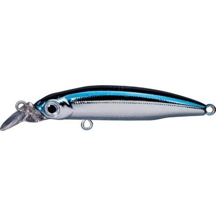 Воблер Smith Shirasu Minnow 40mm 1,6g 12 S