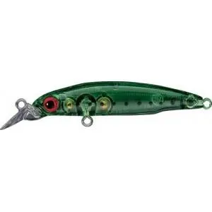 Воблер Smith Shirasu Minnow 40mm 1,6 g 26