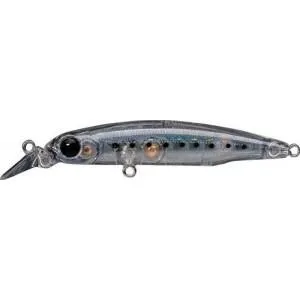 Воблер Smith Shirasu Minnow 48mm 1,6 g 4