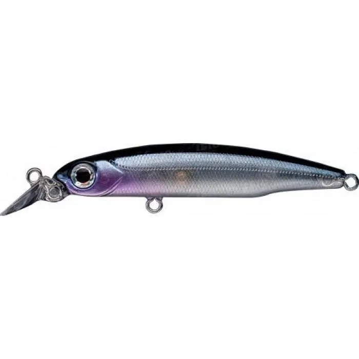 Воблер Smith Shirasu Minnow 48mm 2,2 м 6