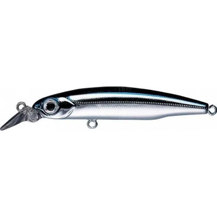 Воблер Smith Shirasu Minnow 48mm 2,2g 7