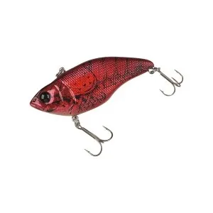 Воблер Spro Aruku Shad 75 S 7.5 см 22 г Red Crawfish