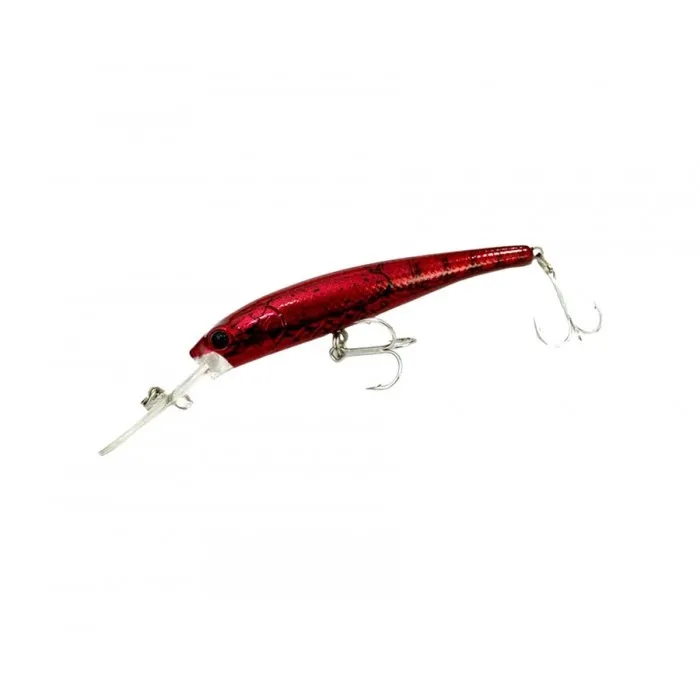 Воблер Spro Moonraker 13.5 см Red Crawfish 7 м