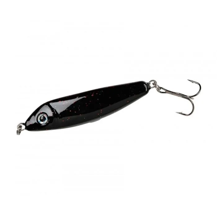 Воблер Spro Power Catcher Flex 80F Lure 8см Black Widow