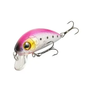 Воблер Spro PowerCatcher Wee Shad 45 SS Pink Herring