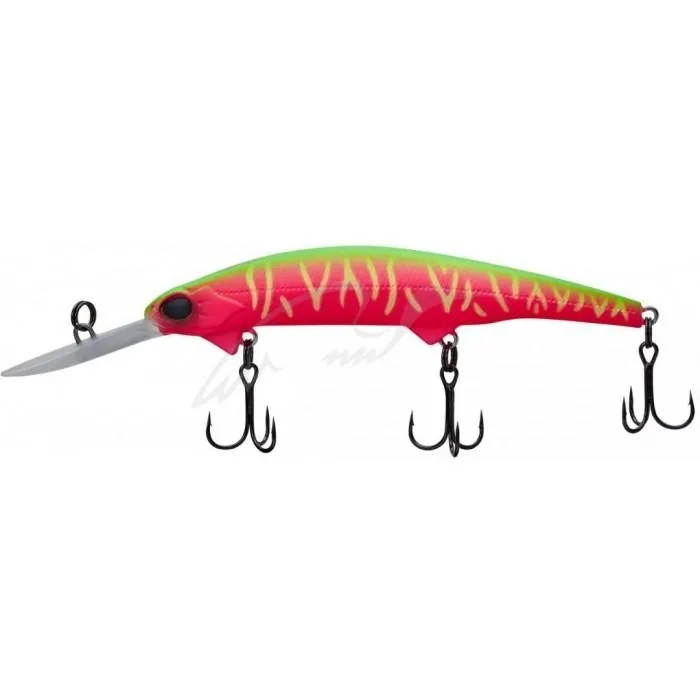 Воблер Usami Zander 100SP-DR 13.2g UR13 (2+m)