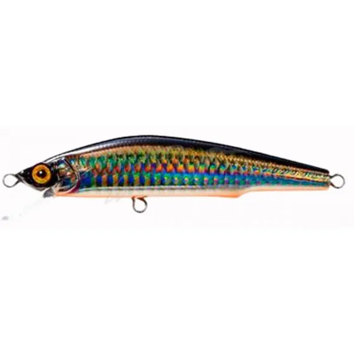 Воблер YO-Zuri Aile Magnet 3G Minnow 105mm F 18.0 g HRSN (1.3 m)