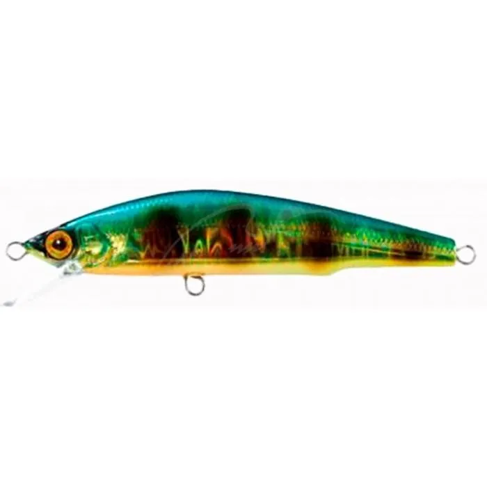 Воблер YO-Zuri Aile Magnet 3G Minnow F 125mm 28g HZG (1.3m)