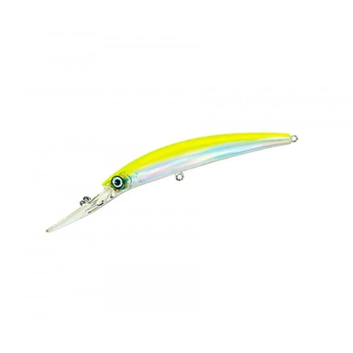 Воблер Yo-Zuri Cristal Minnow DD 110мм CL