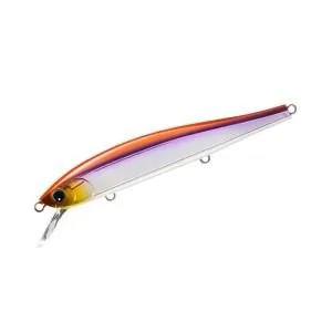 Воблер Yo-Zuri F1087 Hardcore Minnow Flat 95SP MEWS