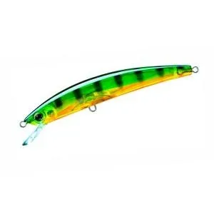 Воблер Yo-Zuri F1146 Crystal 3D Minnow 110F 110мм PC