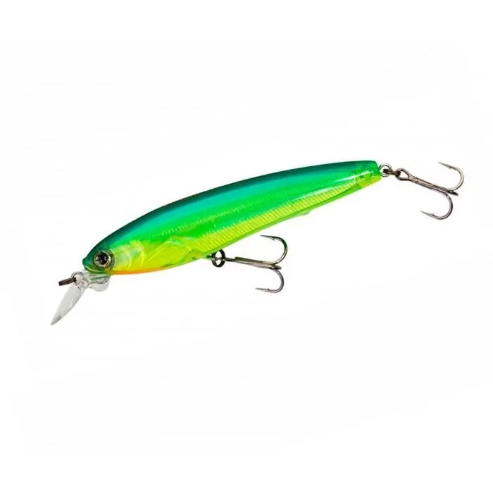 Воблер Yo-Zuri F1157 3DS Minnow 100мм HCLL