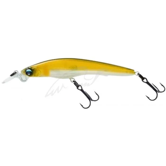 Воблер YO-Zuri Hardcore Jerkbait 90SP 90mm 7.5g GSAY (1.0-1.5m)