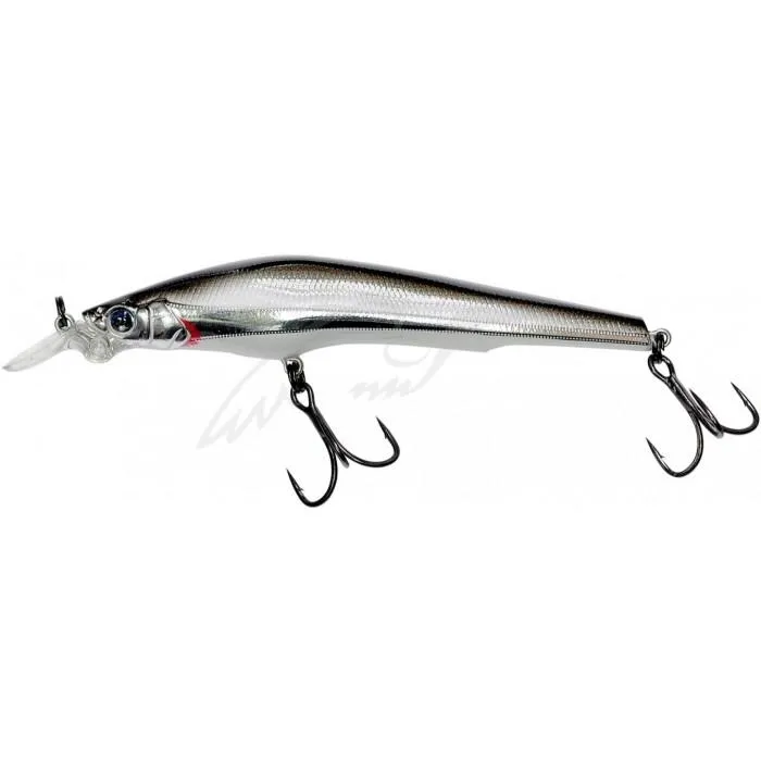 Воблер YO-Zuri Hardcore Jerkbait 90SP 90mm 7.5g PHSH (1.0-1.5m)