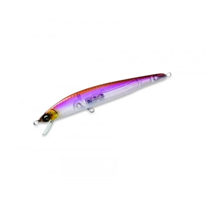 Воблер Yo-Zuri Hardcore Minnow 70F Bass GSWS