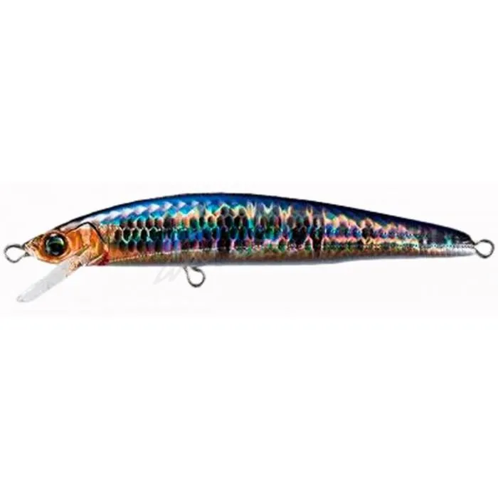 Воблер YO-Zuri Hardcore Minnow 90F 90mm 6.0g HNA (0.1-0.6m)