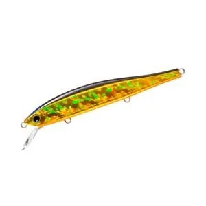 Воблер Yo-Zuri Hardcore Minnow Flat 110F 110мм HGSN