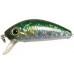 Воблер YO-Zuri L-Minnow S 33mm 3.5g C44 (0.3-0.5m)