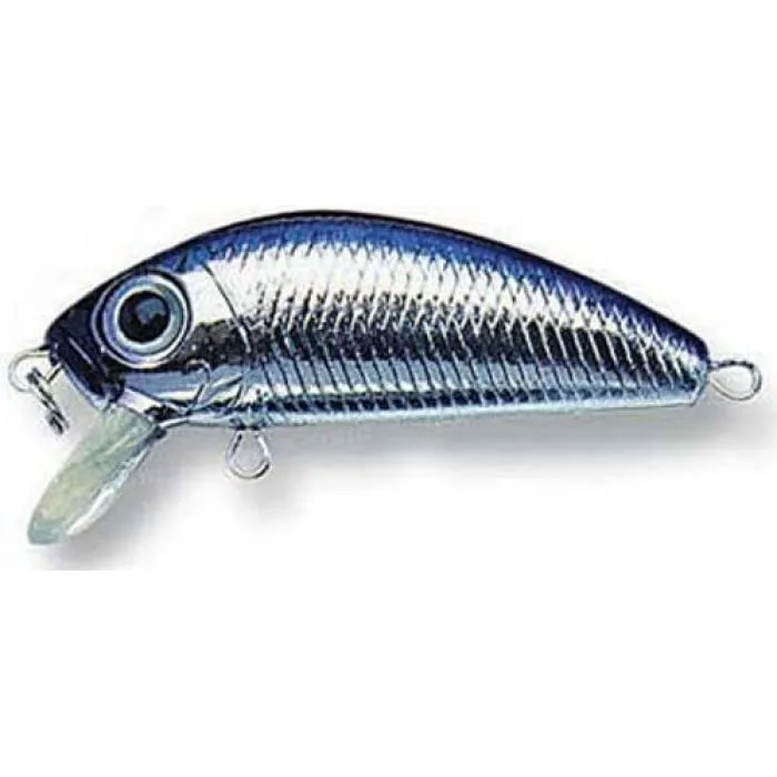 Воблер YO-Zuri L-Minnow S 33mm 3.5g M102 (0.3-0.5m)