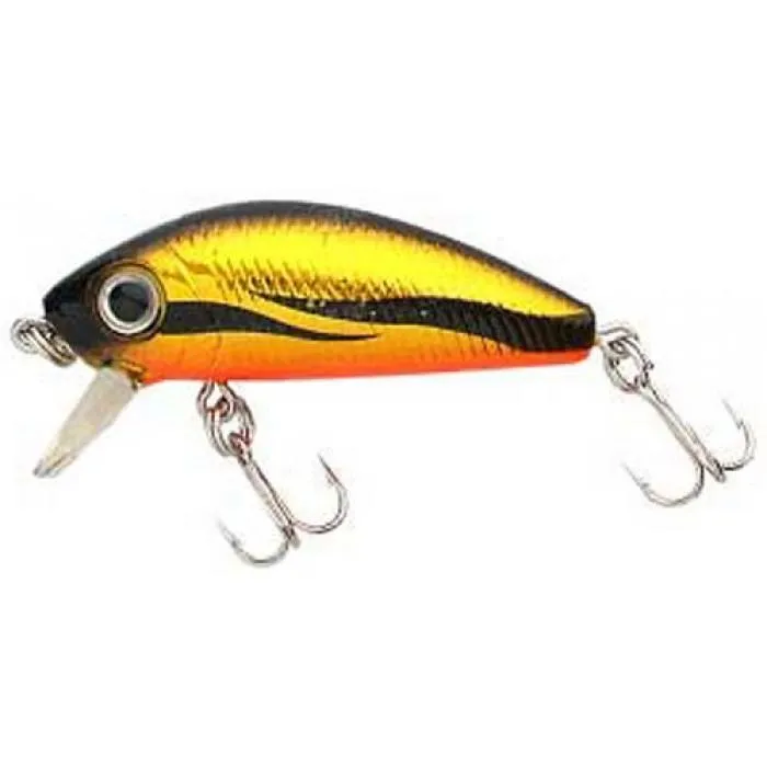 Воблер YO-Zuri L-Minnow S 33mm 3.5g M37 (0.3-0.5m)