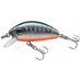 Воблер YO-Zuri L-Minnow S 33mm 3.5g M92 (0.3-0.5m)