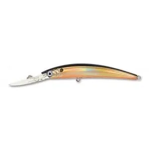 Воблер YO-Zuri R538 Cristal Minnow DD GB