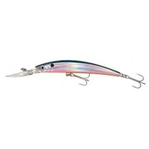 Воблер YO-Zuri R538 Cristal Minnow DD GT