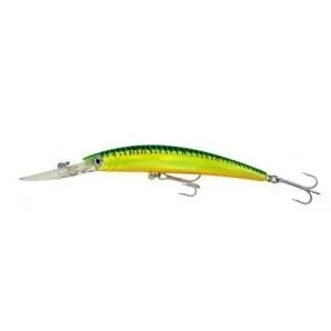 Воблер YO-Zuri R538 Cristal Minnow DD HT