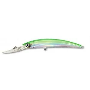 Воблер YO-Zuri R538 Cristal Minnow DD LM