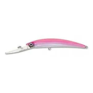 Воблер YO-Zuri R538 Cristal Minnow DD PK