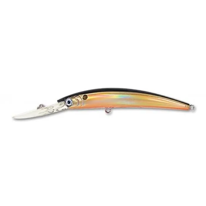 Воблер YO-Zuri R539 Cristal Minnow DD GB