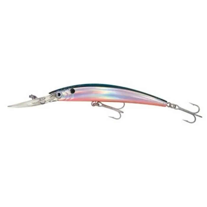 Воблер YO-Zuri R539 Cristal Minnow DD GT