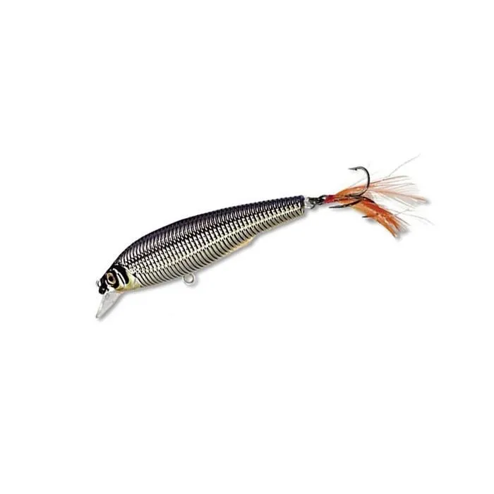 Воблер Yo-Zuri Sashimi Jerkbait FW SP 70мм CCTS