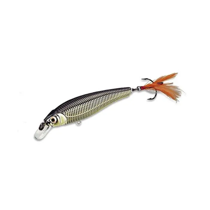 Воблер Yo-Zuri Sashimi Jerkbait FW SP 70мм CCTS