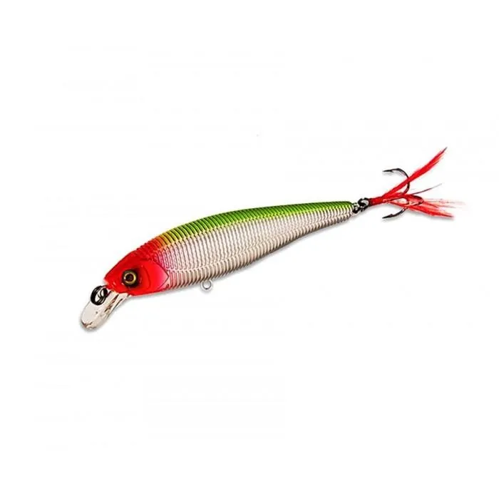 Воблер Yo-Zuri Sashimi Minnow FW F 90мм CMC