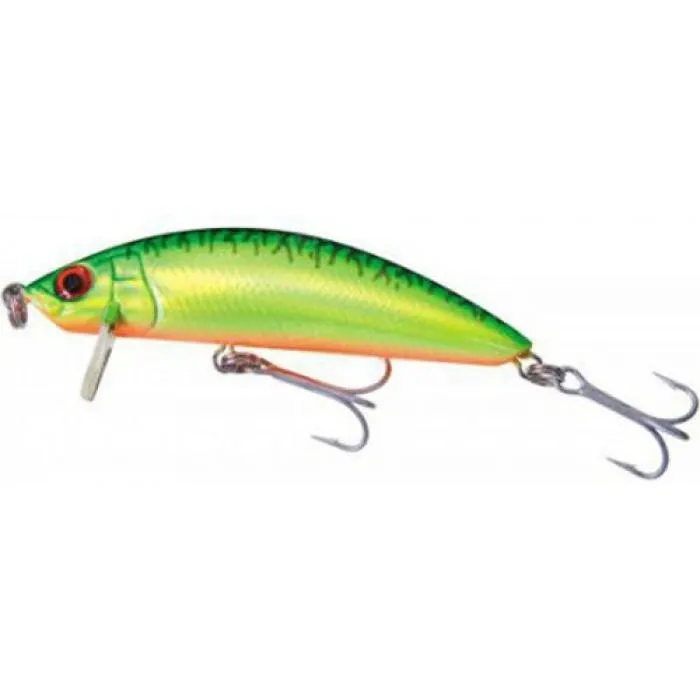 Воблер YO-Zuri S. S. MINNOW 90mm HT