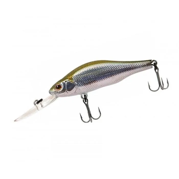 Воблер ZipBaits Khamsin 70DR 10г 021