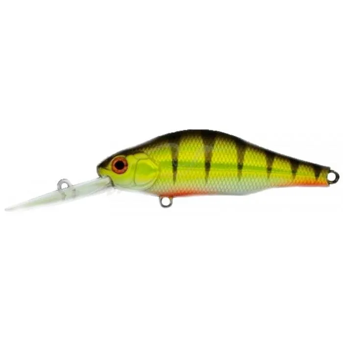 Воблер ZipBaits Khamsin 70SP-DR 70mm 10.0g #401 (1.5-2.0m)